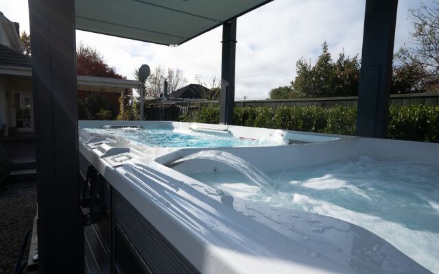 Number 41 Bed and Breakfast