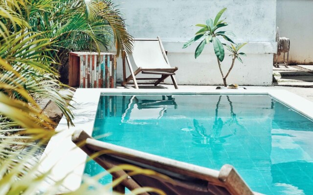 Canggu Beach Inn