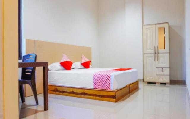 OYO 91648 Losari Homestay