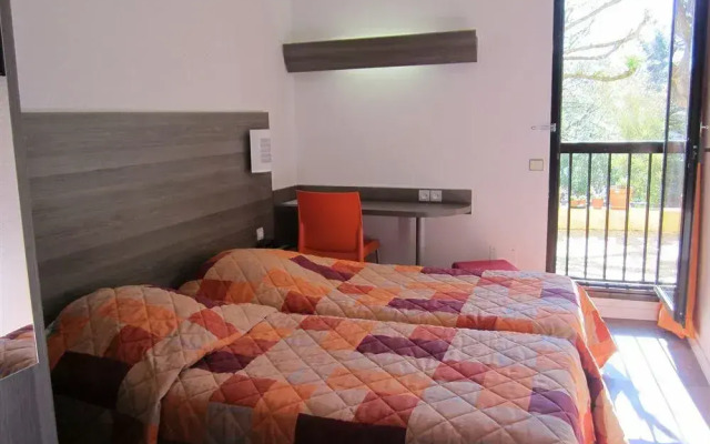 Hotel Cannes Mouans-Sartoux