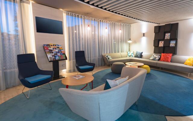 Holiday Inn Express Paris - Velizy by IHG