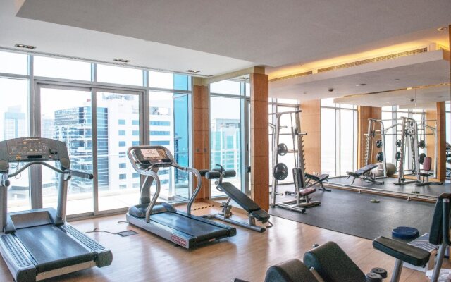 Vacation Holiday Homes- Bahar Residence-JBR