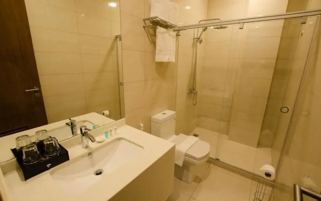 Oryza Hotel