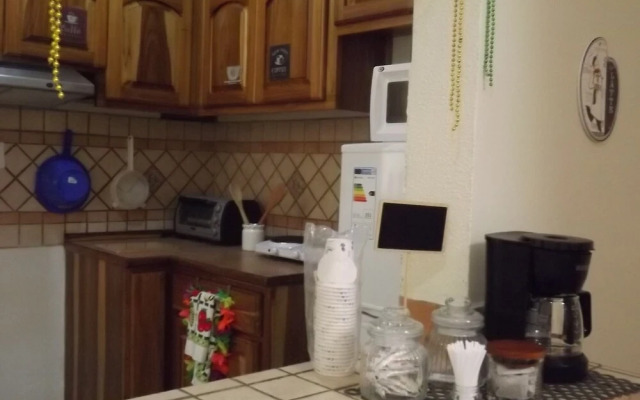 Casa Memo