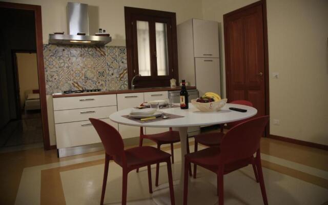 VESPRI 15 apartments