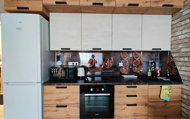 Спите как дома на улице Маяковского 8