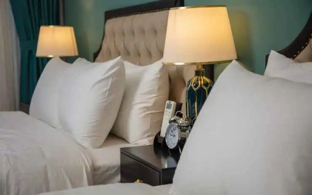 Madelise Palace Hotel  Spa