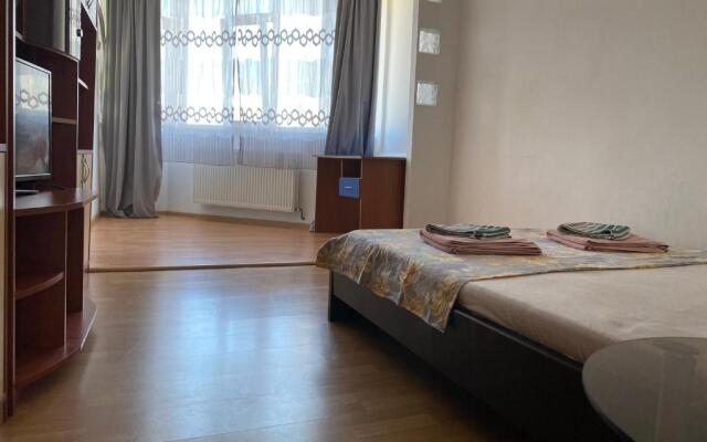 Apartament Daniela