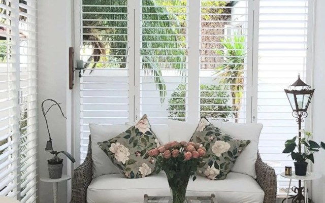 Stellenbosch Paradyskloof Unit