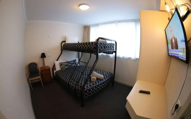 Comfort Inn Hospitality