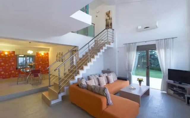 Salvia Villas