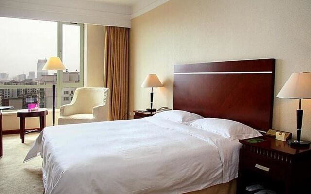 Tian Bao International Hotel