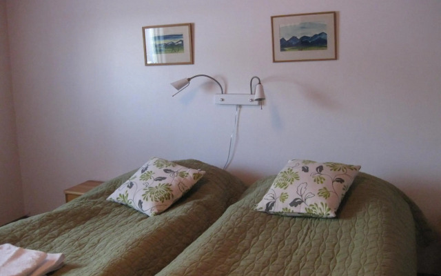 Hotell Samegård