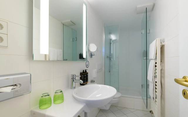 Mercure Hotel München Altstadt
