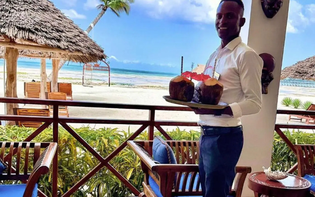 Karibu beach resort