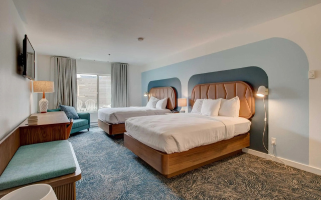 Adobe Resort