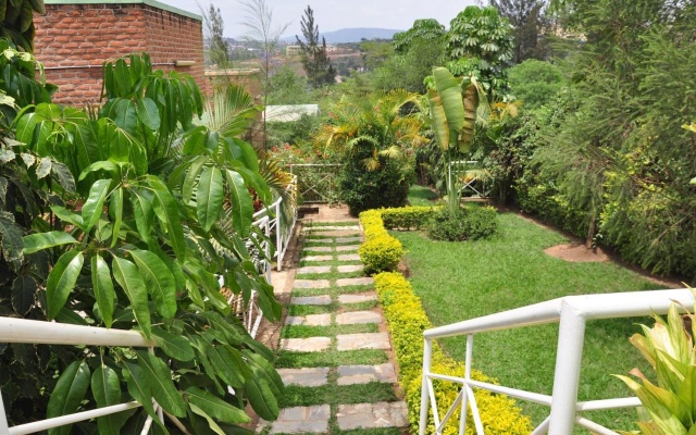 Salama Village Kigali