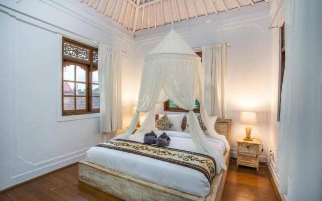 Villa Dolcevita Seminyak