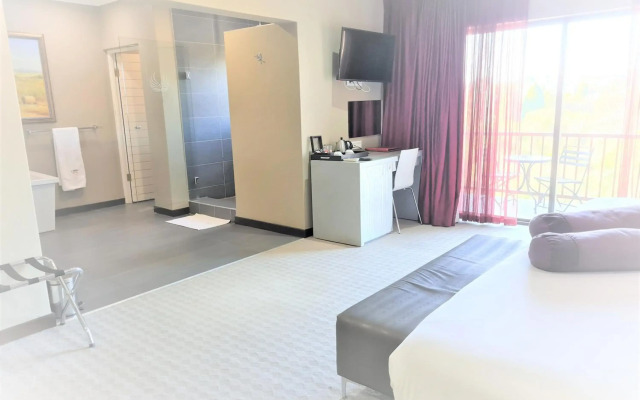 St Andrews Hotel and Spa