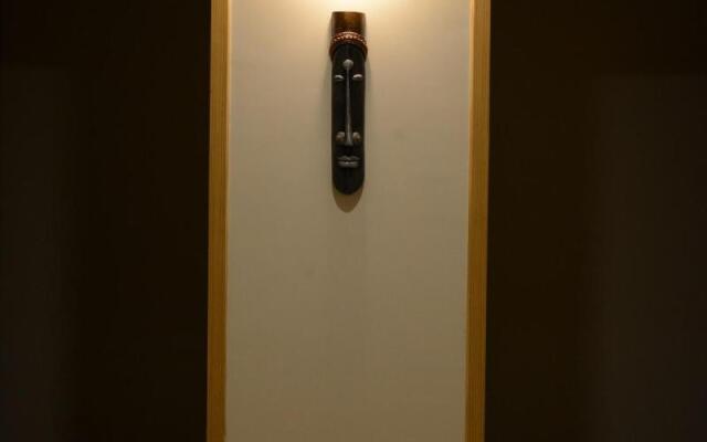 The Myriad Hotel