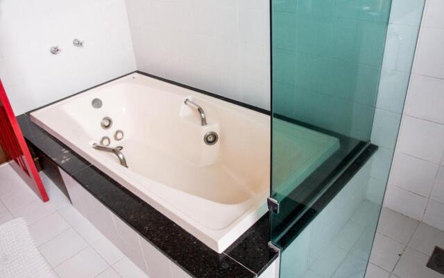 Pousada Mar de Dentro