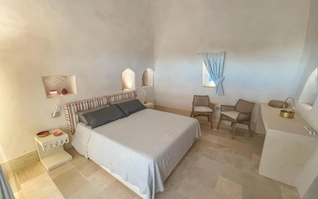 Relais Masseria Capasa