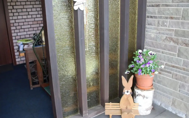 Modern Apartment in Immerath Eifel With Paved Garden