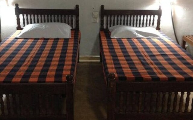 Surya Garden Guesthouse