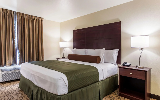 Cobblestone Hotel & Suites - Gering/Scottsbluff