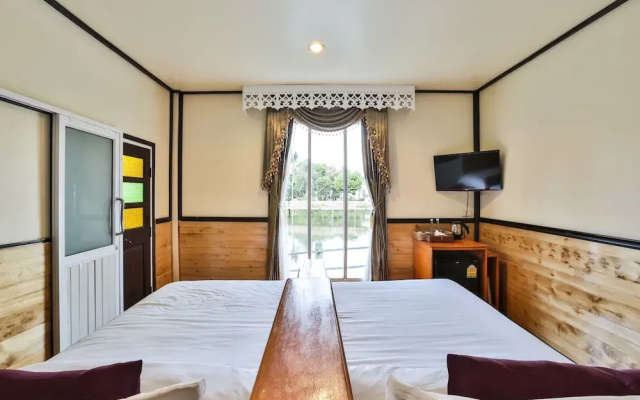 Lampam Resort - фото 5