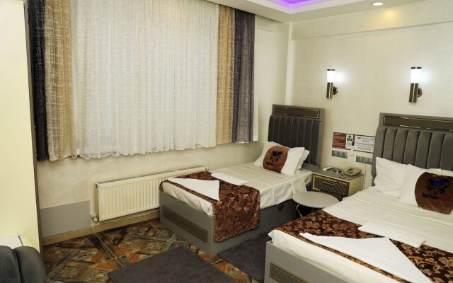 Hotel Kurban