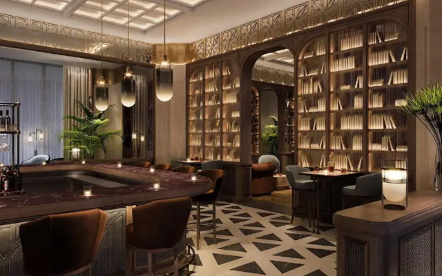 Giza Palace *****