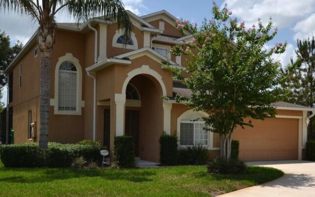 Paradise 5 Bedroom Home