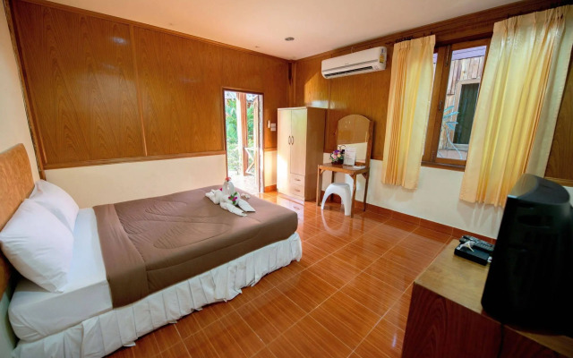 Poonsap Resort