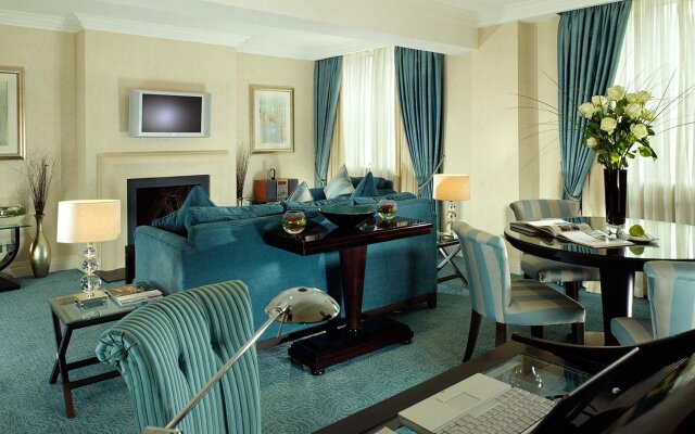 The Westbury Mayfair, London, a Luxury Collection