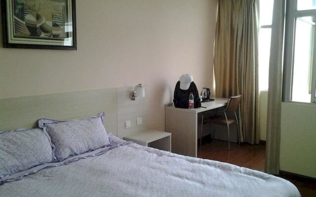 Suzhou E-sun Hotel