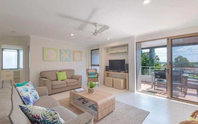 Munna Beach Apartments