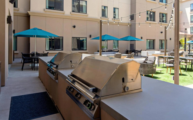 SpringHill Suites by Marriott Valencia