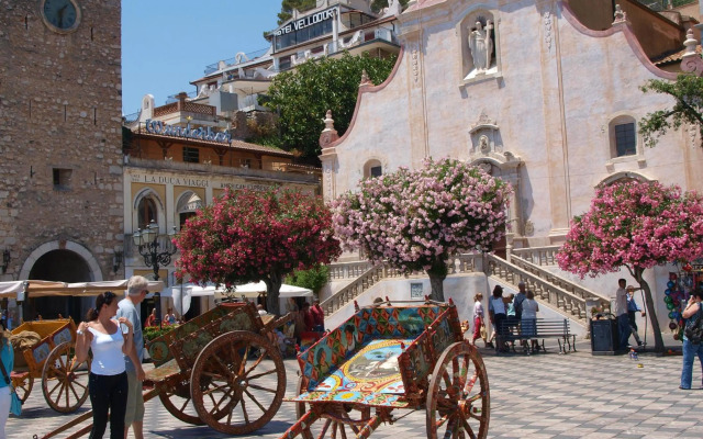 Hotel Vello d'Oro