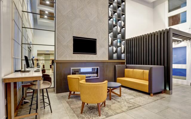 Holiday Inn Express Whitby by IHG