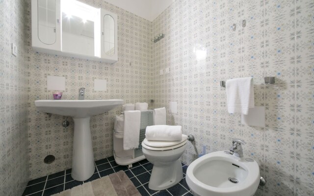 Budello Apartment