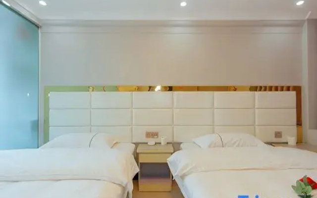 Zhengzhou Prince Hotel