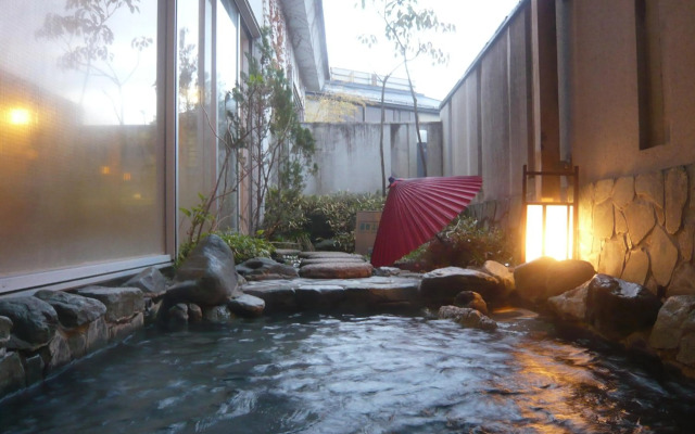 Hotel New Kotobuki