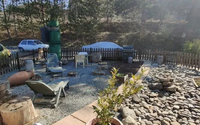 La Grange Chambre D'Hotes