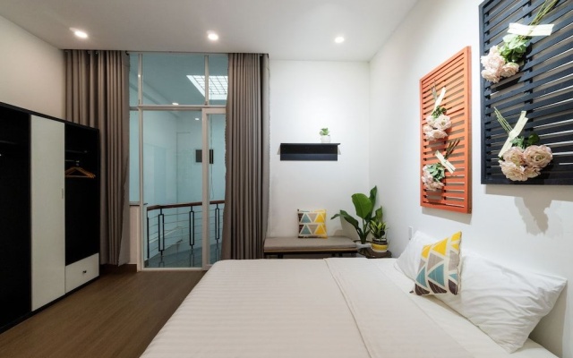 F5 Homestay – Guest Rooms – Da Nang