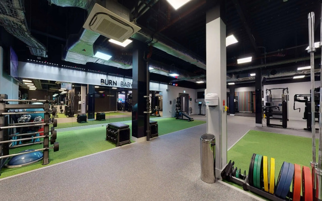 Village Hotel Portsmouth