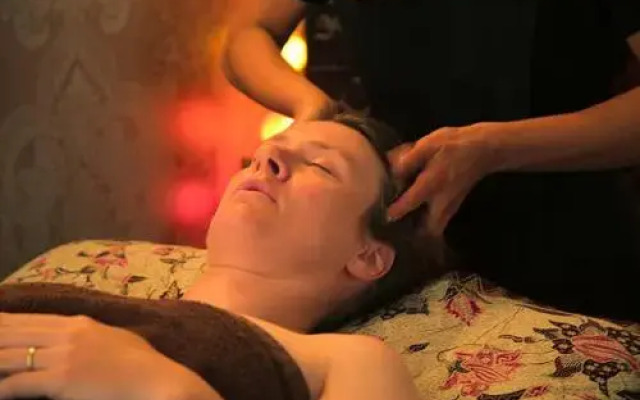 Bramble Barn Retreat