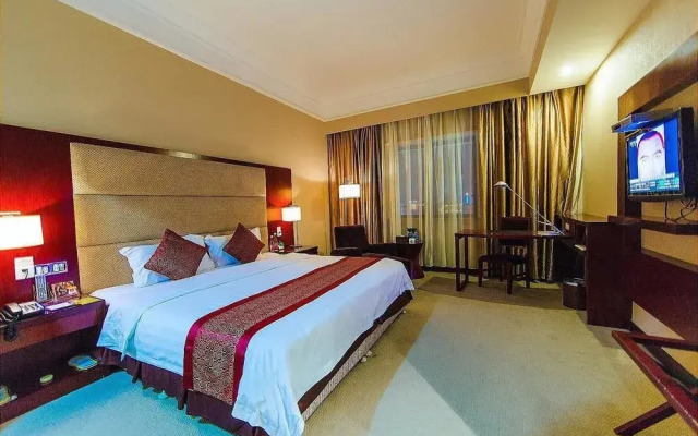 Zheshang Hotel - Nanning