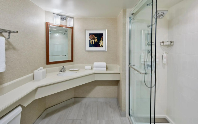 Atlanta Marriott Alpharetta