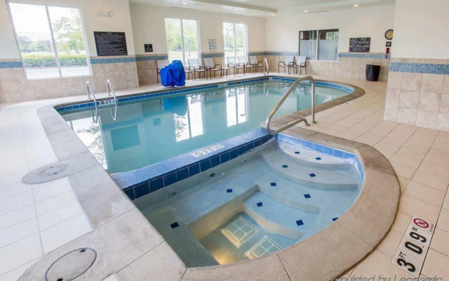 Hilton Garden Inn Columbus/Dublin